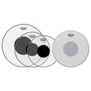 Remo ProPack 12", 13", 16" Clear CS Drumheads w/ 14" CS Snare Head PP-2560-CS