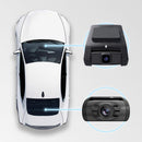 Momento M8 Full HD Front & Rear Dash Camera System - MD-8100