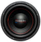 American Bass XO-1044 10" 600 Watt Dual 4 Ohm Subwoofer