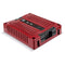 Banda ELITE4000.41RED 4000W RMS 4ch 1Ω Red FullRange HighPower Crossover Audio