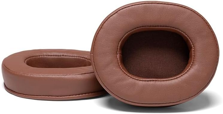 Warm Audio HeadRoom WA‑HR Closed‑Back Studio Headphones – Tan