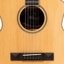 Stagg SA45 OCE-LW Orchestra Cutaway Acoustic-Electric Guitar - Spruce Top