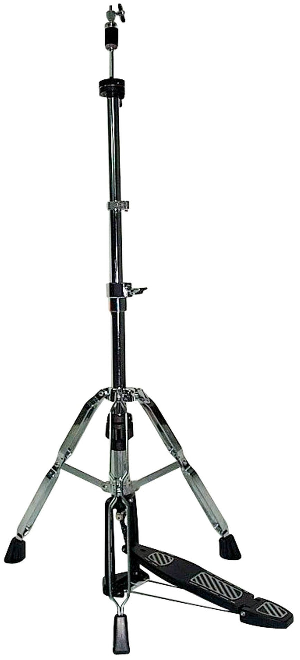 Percussion Plus 6000H Heavy Duty Hi-Hat Stand
