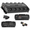Audiopipe Monoblock Mini Amplifier 1500W APMQ-15001