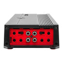 DS18 G3600.4D 4-Channel Class D Amplifier