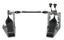 DW MFG Chain Drive Double Pedal Graphite Edition DWCPMCD2BK