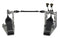 DW MFG Chain Drive Double Pedal Graphite Edition DWCPMCD2BK