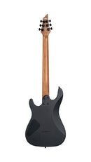 Cort KX500 Baritone Electric Guitar Natural Black Burst
