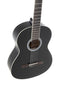 GEWA Basic Classical Guitar 3/4 – Black – PS510‑146