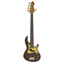 Aria Pro II 313-BB/5 Detroit 5-String Bass Bourbon Barrel Finish