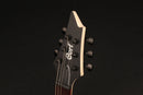 Cort KX100MA KX Series Electric Guitar - Metallic Ash