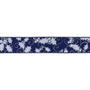 Melrose Holly Leaf Ribbon (Set of 2)