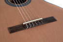 GEWA Student 4/4-Size Classical Guitar – Natural Cedar Top
