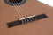 GEWA Student 4/4-Size Classical Guitar – Natural Cedar Top