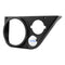 DS18 6.5" + Tweeter Rear Door Panel Kit with RGB LED – JK-BD-LR (Pair)