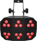 Chauvet DJ Wash FX Hex ILS LED Multi‑Effect Wash/Blinder/Chase Fixture