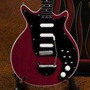 Axe Heaven Brian May Red Special Mini Guitar Replica - BM-019