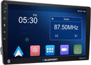 Blaupunkt Raleigh 10.1" 2-DIN Touchscreen Receiver w/ Apple CarPlay & Android