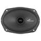 Audiopipe Pair 6x9 Low Mid Frequency Midrange Speaker 8 Ohm 125W RMS APMB-6900E