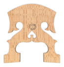 Aubert Deluxe Baroque 4/4 Cello Bridge