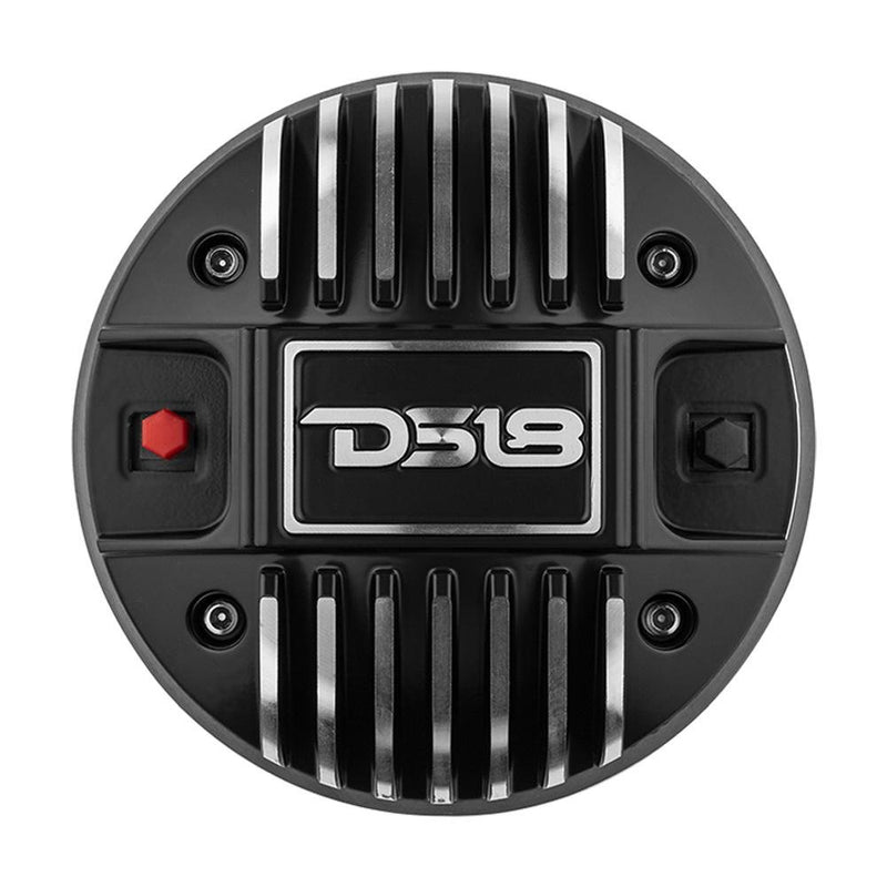 DS18 PRO-D2 High Compression 800 Watt 8 Ohm Titanium 2" Throat Driver