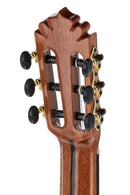 Manuel Rodríguez Magistral Special Edition Cedar Curly Bosse Classical Guitar