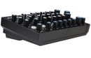 Cre8audio Assembler 10-Channel Analog Mixer 40HP Eurorack Desktop Format