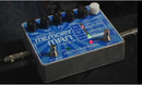 Electro-Harmonix Stereo Memory Man with Hazarai – Digital Delay & Looper Pedal