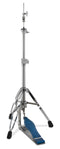 DW MFG Direct Drive 3-Leg Hi-Hat Stand Cobalt Edition DWCPMDDHH3BL