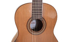 Manuel Rodriguez Academia 40-C 4/4 Classical Guitar – Cedar Gloss w/ Armrest