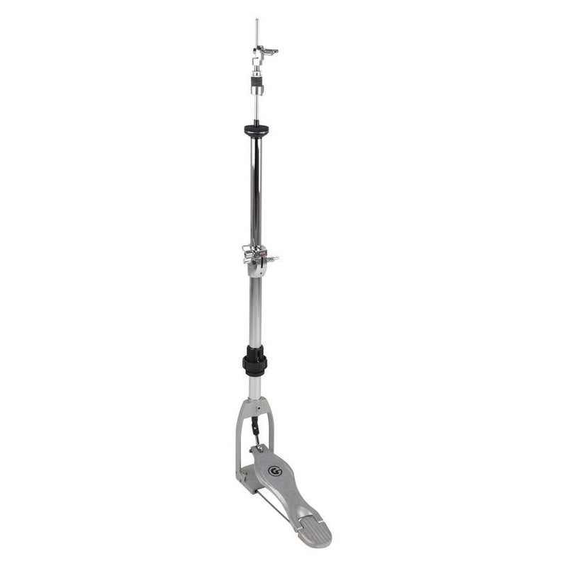 Gibraltar 6707NL No Leg Hi-Hat Stand - Compact and Versatile Drum Hardware