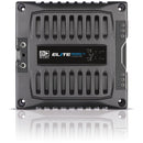 Banda ELITE2000.42BK 2000W RMS 4ch 2Ω Black FullRange HighPower Crossover Audio
