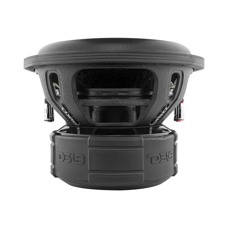 DS18 EXL-XX12.4DHE 12" High Excursion Subwoofer DVC 4 Ohm