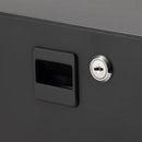 On-Stage 3U Locking Rack Drawer - RDL3000