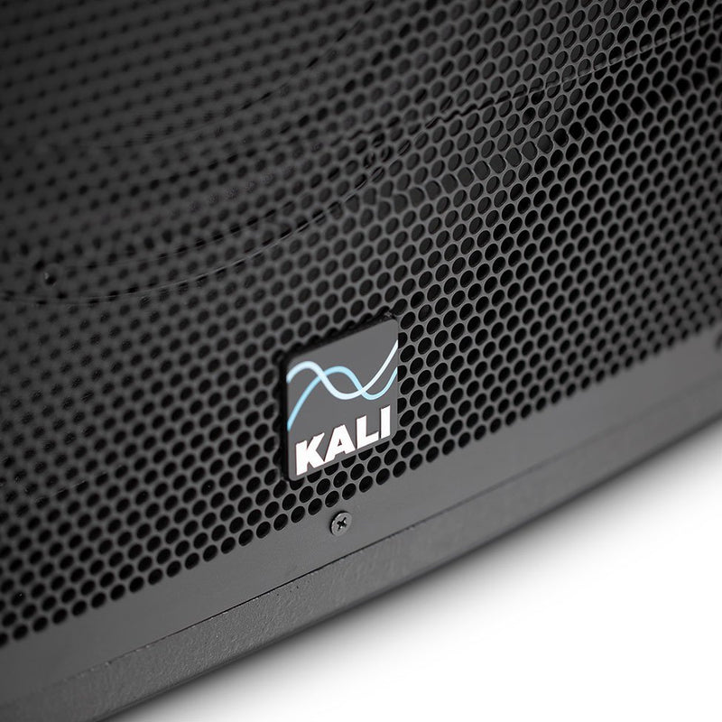 Kali Audio WS-12 V2 12" 1000 Watt Studio/Live Subwoofer
