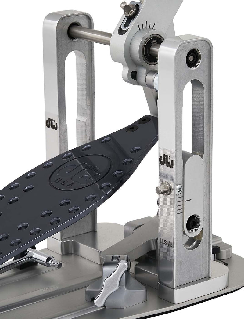 DW MFG Direct Drive Double Pedal DWCPMDD2
