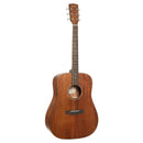 Cort Earth60 Dreadnought Acoustic Guitar - Natural