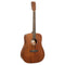 Cort Earth60 Dreadnought Acoustic Guitar - Natural