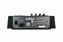 Allen & Heath ZEDi-8 Mixer ZEDI8