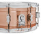 PDP PDSN6514NBCC Concept 6.5x14" Snare Drum – Brushed Copper Shell