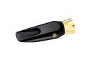 Rousseau Classic Alto Saxophone Mouthpiece ER50 – Hand Finished