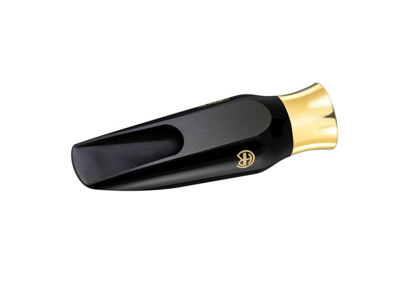 Rousseau Classic Alto Saxophone Mouthpiece ER50 – Hand Finished