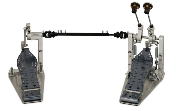 DW MFG Direct Drive Double Pedal DWCPMDD2