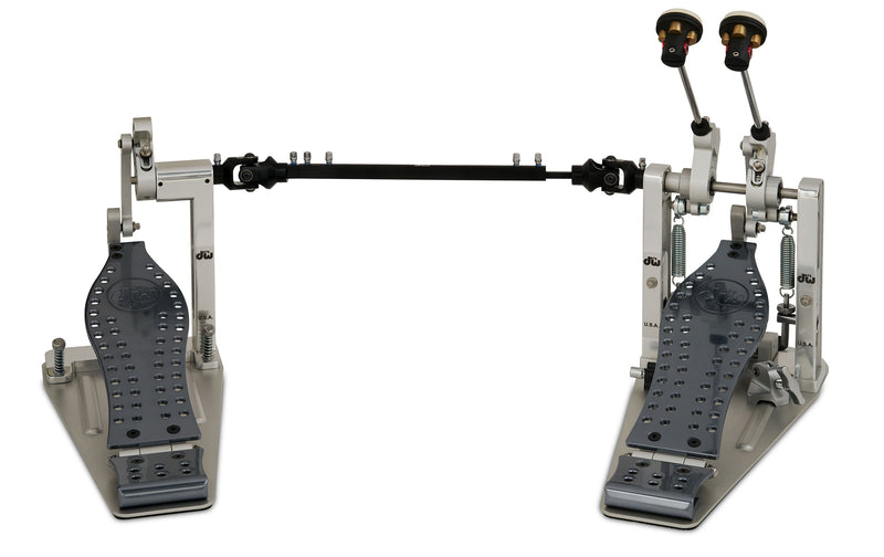 DW MFG Direct Drive Double Pedal DWCPMDD2