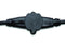 Hosa 30 ft Power Distribution Cord - 6 x NEMA 5-15R to NEMA 5-15P -  PDX-430