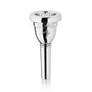 Denis Wick Alliance Prestige Helleberg 2 Tuba Mouthpiece – Silver-Plated
