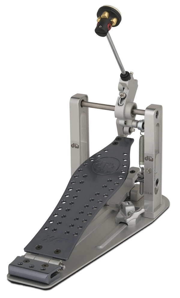 DW MFG Direct Drive Single Pedal Extended Footboard DWCPMDDXF