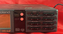 Roland Sound Canvas SC-55mkII Module GM GS w/ Manual Preowned