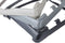 Audiovox 13.3" Overhead Monitor DVD VXMTG13