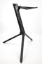 Quik Lok Stay Compact Keyboard Stand - Lightweight - Black